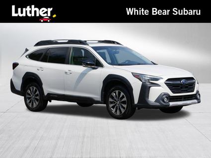 2023 Subaru Outback Saint Paul MN