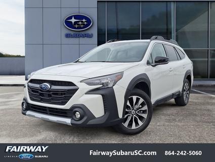 2023 Subaru Outback Greenville SC