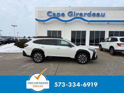 2023 Subaru Outback Cape Girardeau MO