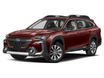 2023 Subaru Outback Cheyenne WY