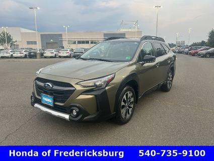 2023 Subaru Outback Fredericksburg VA