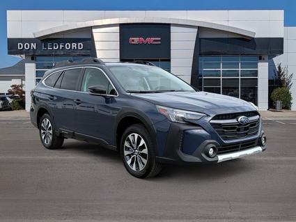 2024 Subaru Outback Cleveland TN