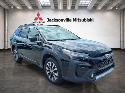 2024 Subaru Outback Jacksonville NC