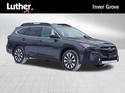 2024 Subaru Outback Inver Grove Heights MN