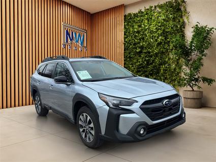 2024 Subaru Outback Post Falls ID
