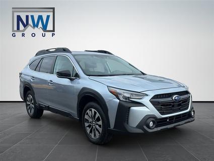2024 Subaru Outback Post Falls ID