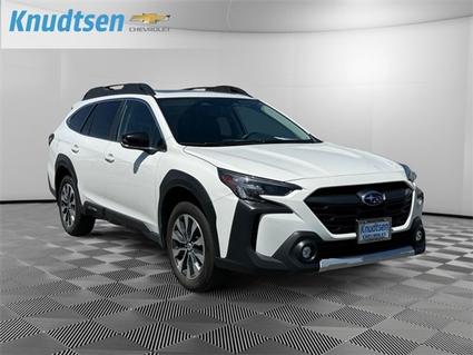 2024 Subaru Outback Post Falls ID