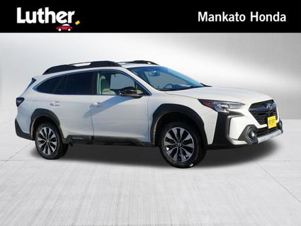 2024 Subaru Outback Mankato MN