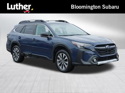2024 Subaru Outback Minneapolis MN
