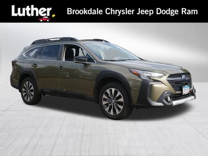 2024 Subaru Outback Minneapolis MN