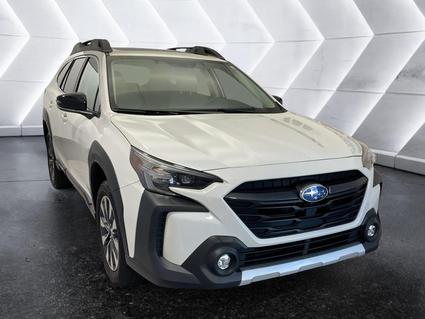 2024 Subaru Outback Columbia SC