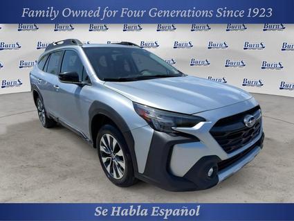 2024 Subaru Outback Rock Hill SC