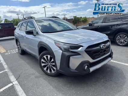 2024 Subaru Outback Rock Hill SC