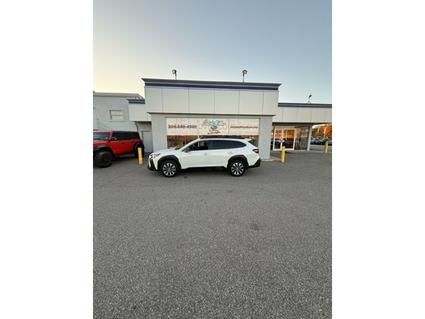 2024 Subaru Outback Charleston WV