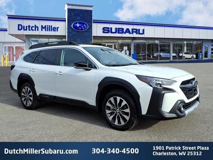 2024 Subaru Outback Charleston WV