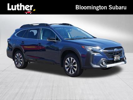 2025 Subaru Outback Minneapolis MN