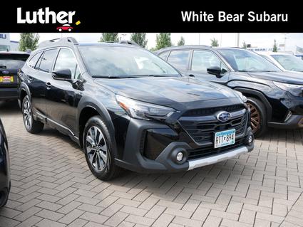 2025 Subaru Outback Saint Paul MN