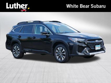 2025 Subaru Outback Saint Paul MN