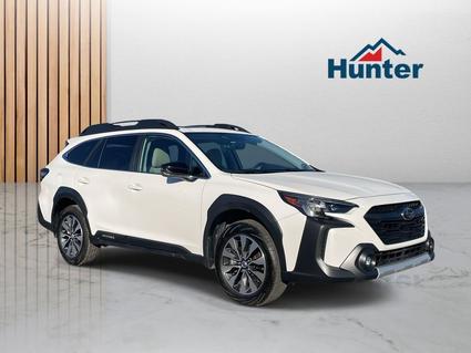 2025 Subaru Outback Fletcher NC