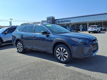 2025 Subaru Outback Charleston WV