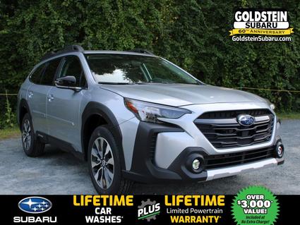 2025 Subaru Outback Albany NY