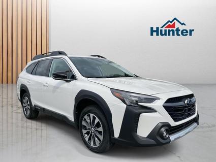 2025 Subaru Outback Fletcher NC
