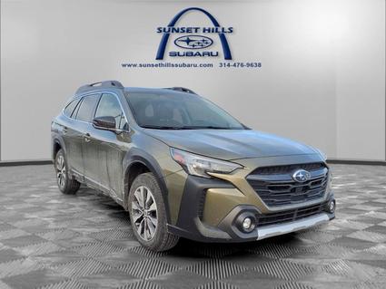 2025 Subaru Outback Saint Louis MO