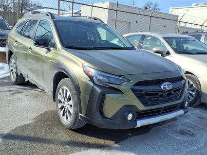 2025 Subaru Outback Saint Louis MO