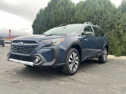 2025 Subaru Outback Casper WY