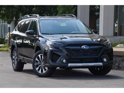 2025 Subaru Outback Lexington KY