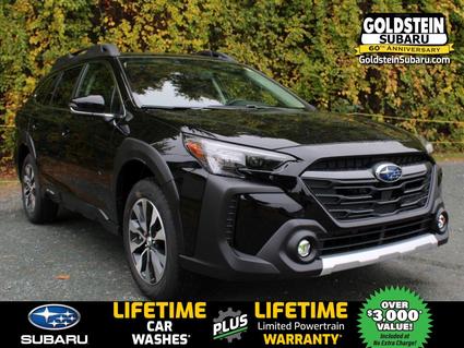 2025 Subaru Outback Albany NY