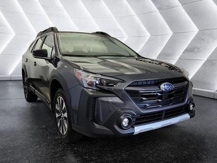 2025 Subaru Outback Columbia SC