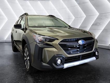 2025 Subaru Outback Columbia SC