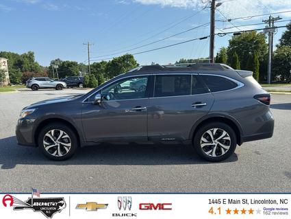 2020 Subaru Outback Lincolnton NC