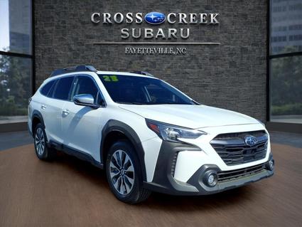 2023 Subaru Outback Fayetteville NC