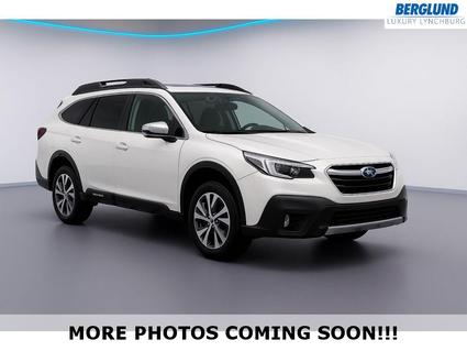 2023 Subaru Outback Lynchburg VA