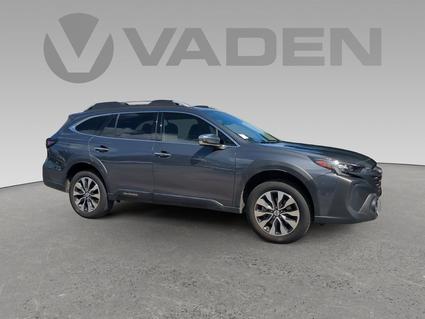 2024 Subaru Outback Brunswick GA