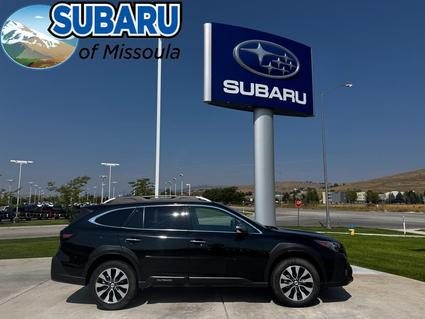 2025 Subaru Outback Missoula MT