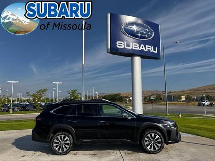 2025 Subaru Outback Missoula MT