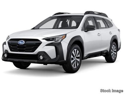 2025 Subaru Outback Charleston WV