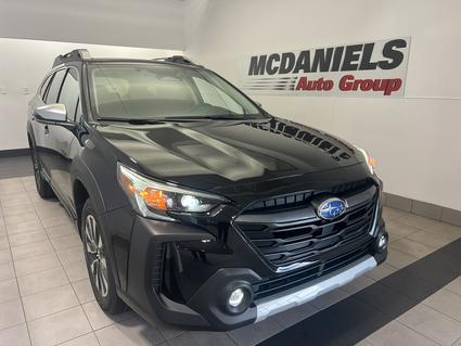 2025 Subaru Outback Columbia SC
