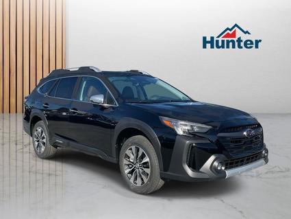 2025 Subaru Outback Fletcher NC