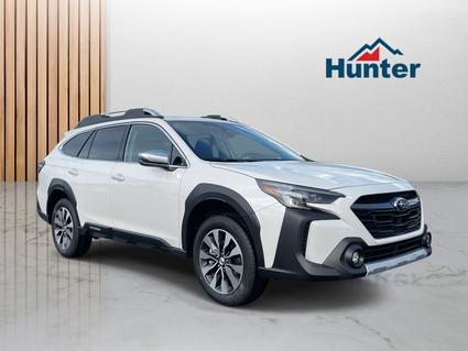 2025 Subaru Outback Fletcher NC