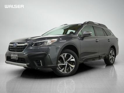 2020 Subaru Outback Burnsville MN