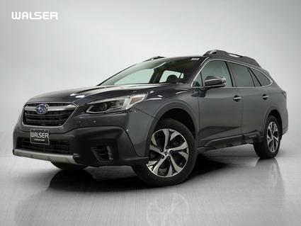 2020 Subaru Outback Burnsville MN