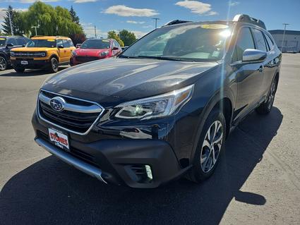 2022 Subaru Outback Rexburg ID