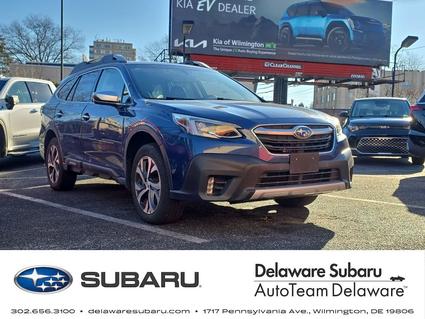 2022 Subaru Outback Wilmington DE