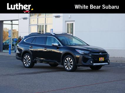 2023 Subaru Outback Saint Paul MN