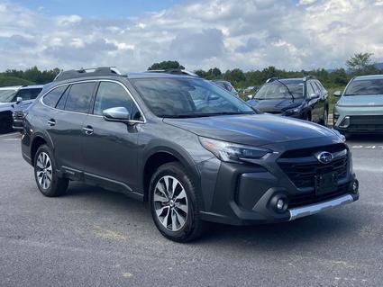 2024 Subaru Outback Fletcher NC