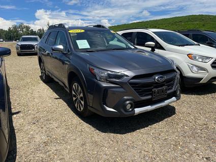 2024 Subaru Outback Fletcher NC